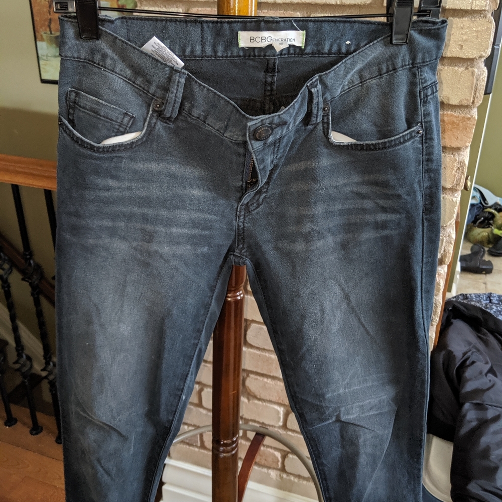 BCBG jeans